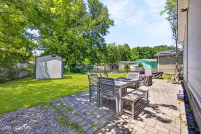 11 Short Oaks Court, Manalapan Township, NJ 07726 - Photo 20