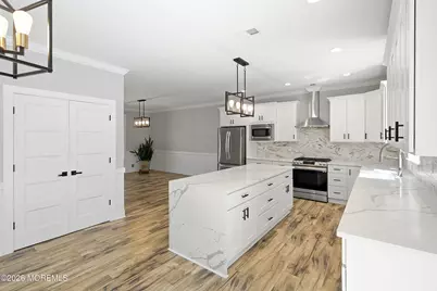 295 Coolidge Avenue, Bayville, NJ 08721 - Photo 6