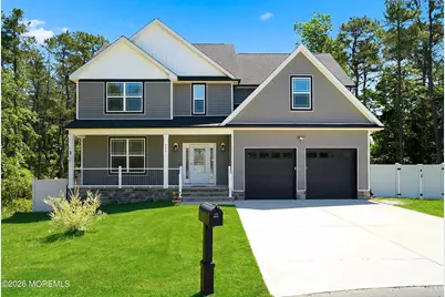295 Coolidge Avenue, Bayville, NJ 08721 - Photo 2