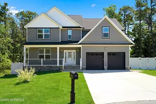 295 Coolidge Ave, Bayville, NJ 08721 - Photo 2