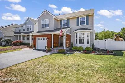 2 Devonshire Drive, Hazlet Township, NJ 07730 - Photo 4
