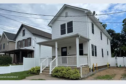 13 Locust Avenue, Red Bank, NJ 07701 - Photo 2