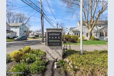 231 Atlantic Street #59, Keyport, NJ 07735 - Photo 2