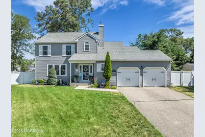 1254 Hereford Close, Toms River Township, NJ 08753 - Photo 1