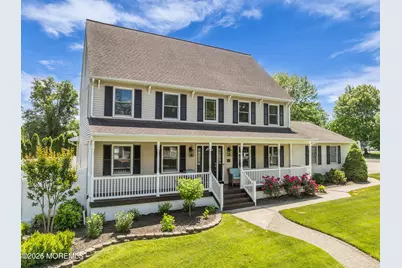117 Lilac Drive, Toms River Township, NJ 08753 - Photo 32