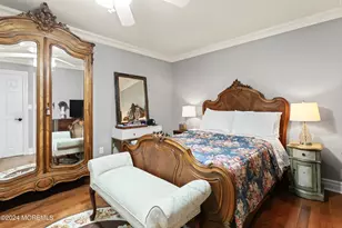 6 Joyce Pl, Hazlet Township, NJ 07730 - Photo 32