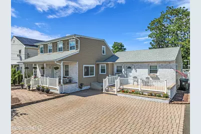 6 Joyce Place, Hazlet Township, NJ 07730 - Photo 4