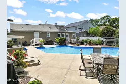 6 Joyce Place, Hazlet Township, NJ 07730 - Photo 44