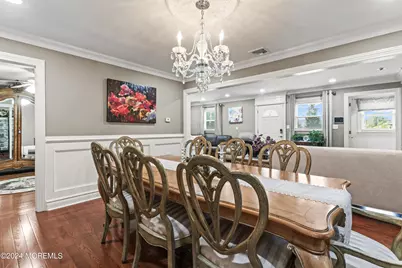 6 Joyce Place, Hazlet Township, NJ 07730 - Photo 24