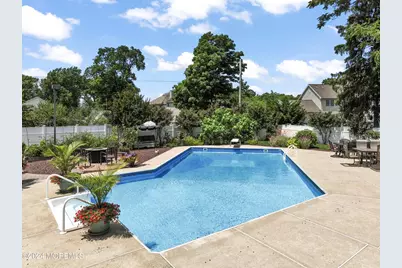 6 Joyce Place, Hazlet Township, NJ 07730 - Photo 8
