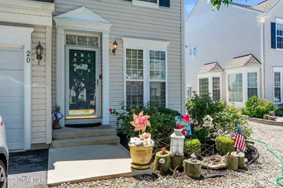 20 Skimmer Lane #55, Berkeley, NJ 08721 - Photo 1