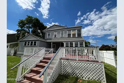 64 Hollywood Avenue, West Long Branch, NJ 07764 - Photo 2