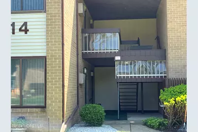 14 Pine Cluster Circle #F, Manalapan Township, NJ 07726 - Photo 1