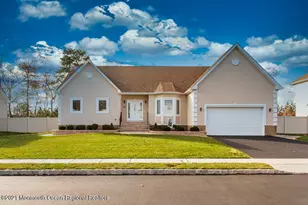 12 Cindy Ct, Howell Township, NJ 07731 - Photo 1