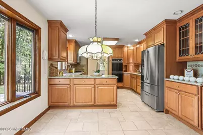 6 Rimwood Drive, Lincroft, NJ 07738 - Photo 16