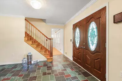 6 Rimwood Drive, Lincroft, NJ 07738 - Photo 12