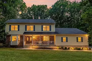 6 Rimwood Dr, Lincroft, NJ 07738 - Photo 4