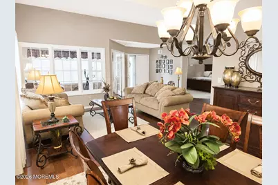 941A Liverpool Circle #A, Manchester Township, NJ 08759 - Photo 18
