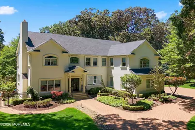 108 Heulitt Road, Colts Neck Township, NJ 07722 - Photo 1