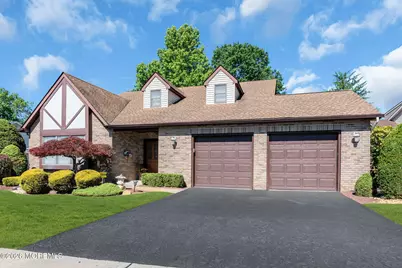 7 Abbey Lane, Marlboro Township, NJ 07746 - Photo 1