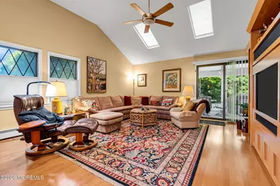 7 Abbey Lane, Marlboro Township, NJ 07746 - Photo 10