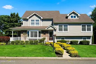 39 Hilltop Rd, West Long Branch, NJ 07764 - Photo 6