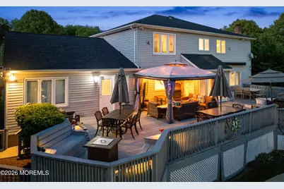 19 Dartmoor Drive, Manalapan Township, NJ 07726 - Photo 46