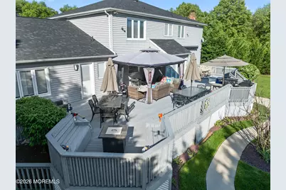 19 Dartmoor Drive, Manalapan Township, NJ 07726 - Photo 58