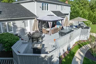 19 Dartmoor Dr, Manalapan Township, NJ 07726 - Photo 58