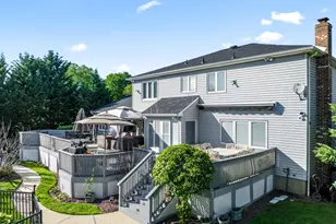 19 Dartmoor Dr, Manalapan Township, NJ 07726 - Photo 50
