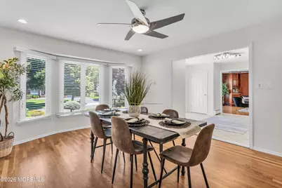 19 Dartmoor Drive, Manalapan Township, NJ 07726 - Photo 20