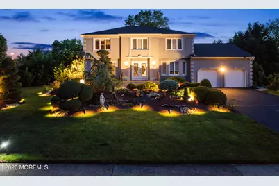 19 Dartmoor Drive, Manalapan Township, NJ 07726 - Photo 2