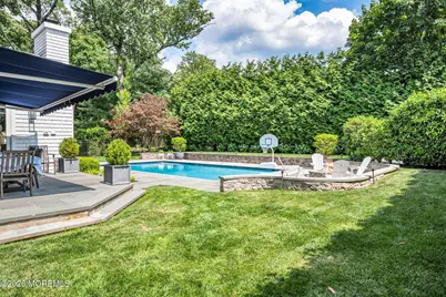 28 Lockwood Place, Fair Haven, NJ 07704 - Photo 4