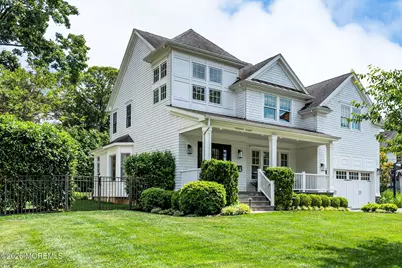 28 Lockwood Place, Fair Haven, NJ 07704 - Photo 2