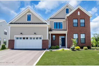 49 Sofia Drive, Englishtown, NJ 07726 - Photo 4