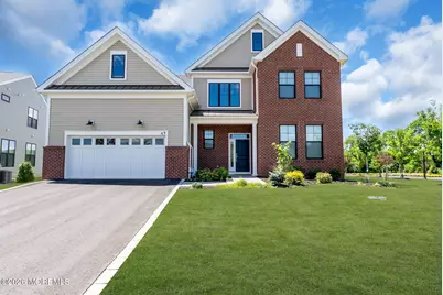 49 Sofia Drive, Manalapan Township, NJ 07726 - Photo 2