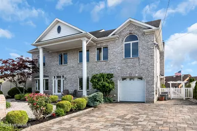 756 Tunney Point Drive, Toms River Township, NJ 08753 - Photo 4