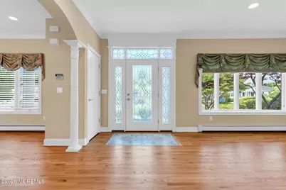 756 Tunney Point Drive, Toms River Township, NJ 08753 - Photo 6