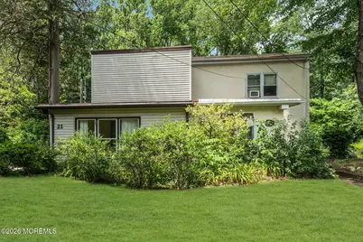 22 Pine Drive, Roosevelt, NJ 08555 - Photo 1