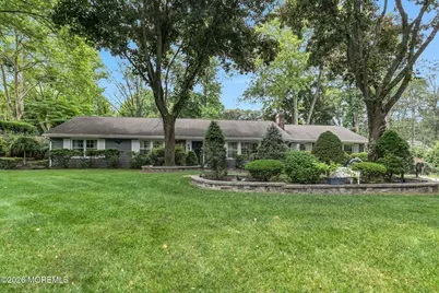 121 Townsend Drive, Middletown, NJ 07748 - Photo 4