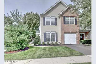 7 Augusta Drive, Manalapan Township, NJ 07726 - Photo 1