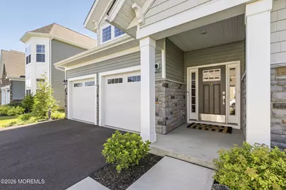 2 Vizcaya Drive, Monroe Township, NJ 08831 - Photo 1