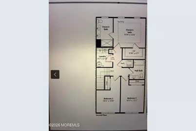12 Coburgh Drive, Wall Township, NJ 07753 - Photo 24