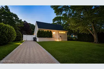 409 Wells Avenue, Oakhurst, NJ 07755 - Photo 1