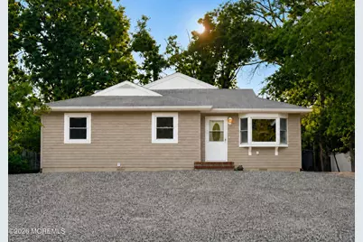 256 Nautilus Drive, Stafford Township, NJ 08050 - Photo 1
