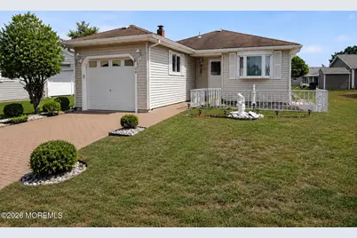 28 Bananier Drive, Toms River Township, NJ 08757 - Photo 1
