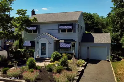 35 Hendrickson Place, Fair Haven, NJ 07704 - Photo 2