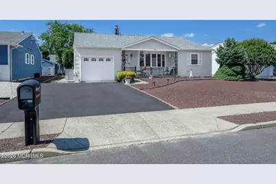 8 Killington Road, Toms River Township, NJ 08757 - Photo 26