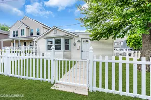 701 Beachview Ave, Union Beach, NJ 07735 - Photo 1
