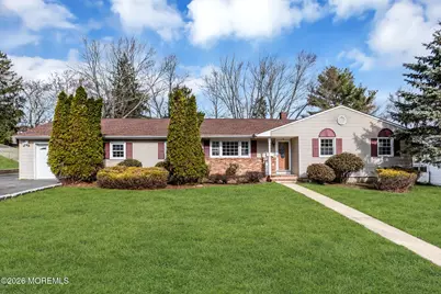 50 Westbrook Road, Howell Township, NJ 07731 - Photo 70
